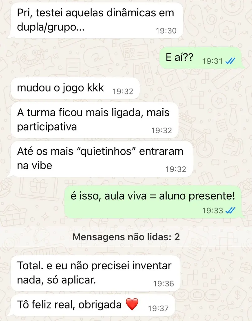 Depoimento de Renata S.