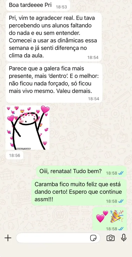 Depoimento de Juliana K.