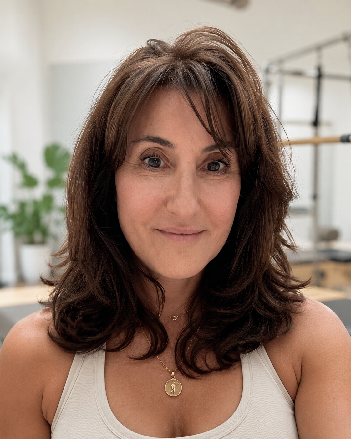 Priscilla Mendes
